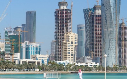 Κατάρ: Εκκενώνονται οι εγκαταστάσεις LNG στο Ρας Λαφάν μετά τις νέες απειλές Ιράν