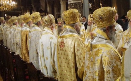 Οικουμενικό Πατριαρχείο σε Ρωσία: Ύβρεις και κατασκευασμένες πληροφορίες κατά του Βαρθολομαίου