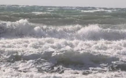 Χαλκιδική: Νεκρός 56χρονος λουόμενος από τη Σερβία 