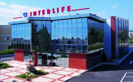INTERLIFE: Θετικό πρόσημο στα οικονομικά μεγέθη του εξαμήνου