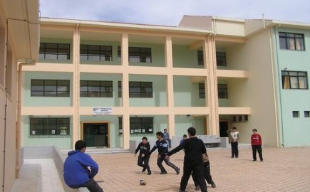 Στις 17 Δεκεμβρίου θα αρχίσουν τα μαθήματα Ενισχυτικής Διδασκαλίας των Γυμνασίων 