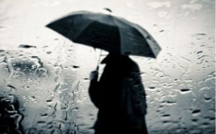 Καιρός: Τοπικές βροχές, καταιγίδες στα δυτικά και θερμοκρασία έως 23 βαθμούς Κελσίου