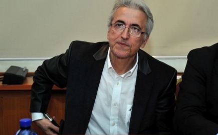 Παναγόπουλος: Η αποκατάσταση της αλήθειας είναι θέμα χρόνου