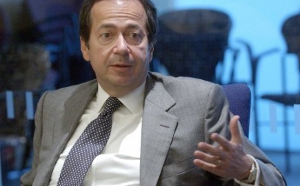 Τζον Πόλσον: "Ο χρυσός βρίσκεται μόλις στην αρχή ενός μακροχρόνιου ανοδικού κύκλου"