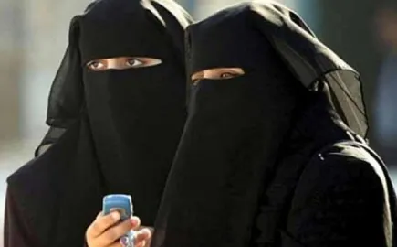 Πορτογαλία: Νόμος για την απαγόρευση της μπούρκας σε δημόσιους χώρους 