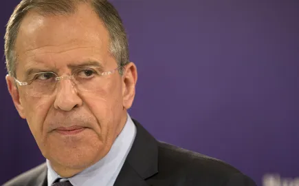 Ρωσία: Θα κλείσει παραρτήματα του ινστιτούτου Γκέτε