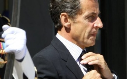 Γαλλία: Η εισαγγελία ζήτησε την αποφυλάκιση του Σαρκοζί υπό δικαστική επιτήρηση