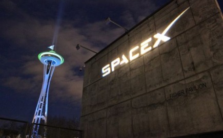 Η SpaceX κατέθεσε αίτηση για IPO - Έως $1,75 τρισ. η αποτίμηση