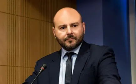Στασινός/TEE για υδατορέματα: Μπαίνει τέλος στο χάος δεκαετιών