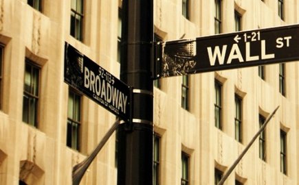 wallstreet