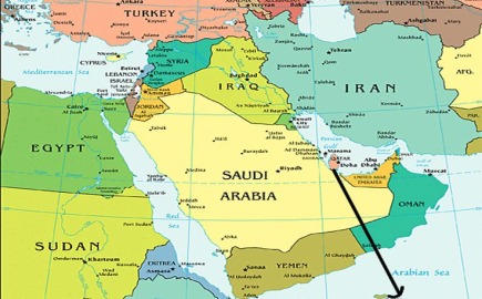 qatar