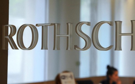 Γαλλία: Έρευνα στην τράπεζα Edmond de Rothschild στο πλαίσιο της υπόθεσης Επστάιν