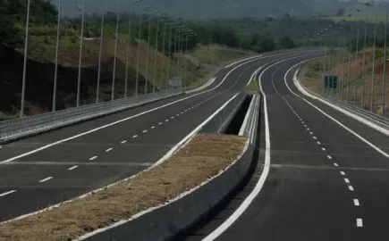  Αυξημένη κίνηση, περισσότερα διόδια στους αυτοκινητόδρομους της ΓΕΚ ΤΕΡΝΑ