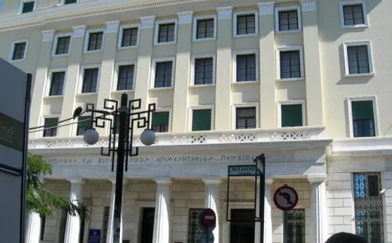 ΕΒΕΠ για νέα μέτρα: Ζητούμενο η ουσιαστική μείωση του ενεργειακού κόστους