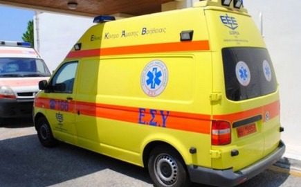 Θανατηφόρο τροχαίο στο Παγκράτι - Αυτοκίνητο παρέσυρε πεζή