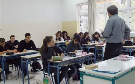  20.000 προσλήψεις στο Δημόσιο – Πολλές πριν τις εκλογές
