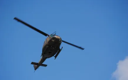 Έλεγχοι σε όλα τα ελικόπτερα Bell 206 στην Ελλάδα 