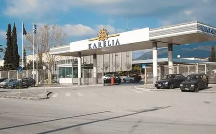 Καρέλιας: Αύξηση τζίρου 9,47% - Στα €895 εκατ. ανήλθαν τα Ίδια Κεφάλαια