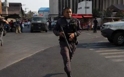 Η Ρωσία καταγγέλλει δοσοληψίες του Κιέβου με μεξικανικά καρτέλ ναρκωτικών