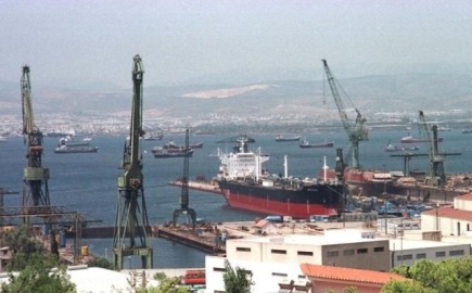 Υπογράφεται η σύμβαση για τον τριπλό κόμβο Σκαραμαγκά