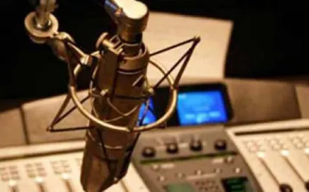 Κεραυνός έπληξε την ΕΡΤ Ν. Αιγαίου – Εκτός αέρα το ραδιοφωνικό πρόγραμμα