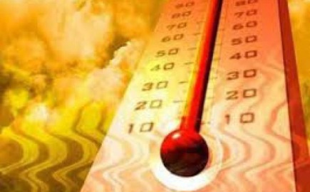 Κύμα καύσωνα στην Ευρώπη - Πρωτοφανείς θερμοκρασίες στις χώρες