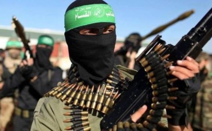 Ισραήλ: Με emojis δόθηκε η εντολή της Χαμάς για την επίθεση της 7ης Οκτωβρίου 2023