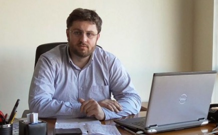 Εγκαταλείπει τον ΣΥΡΙΖΑ και ο Κ. Ζαχαριάδης