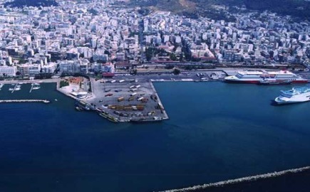Λιμενικός «κόμβος» αξίας εκατοντάδων εκατομμυρίων πίσω από τις γεωτρήσεις στο Ιόνιο