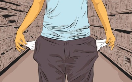 Το 86% των ελληνικών νοικοκυριών δεν μπορεί να αποταμιεύσει ούτε ευρώ, το 68% προβλέπει νέο κύμα ακρίβειας, το 36% άνοδο της ανεργίας, και το 62% προβλέπει επιδείνωση της οικονομικής του κατάστασης