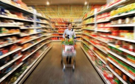 supermarket