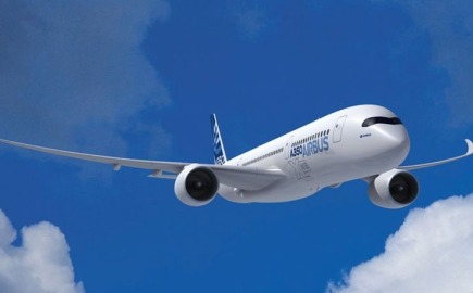 Airbus: Νέο ελάττωμα στα A320
