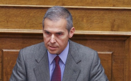 Δαβάκης: Υπάρχει λόγος εφαρμογής της αφαίρεσης ιθαγένειας για τον σμήναρχο που ερευνάται