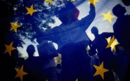 Το νέο τεστ ταυτότητας της ΕΕ  - Τί θα κρίνει η μάχη για τον προϋπολογισμό
