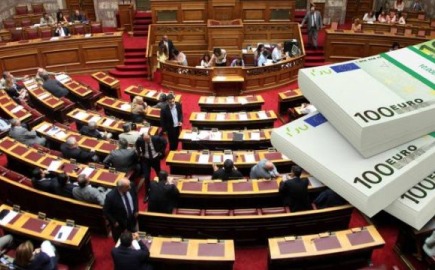 Το Δημοσιονομικό Συμβούλιο θα κοστολογεί από την 1η Νοεμβρίου τις εξαγγελίες της αντιπολίτευσης