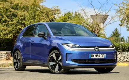 Νέο Volkswagen ID. Polo: 600 χλμ. δοκιμής αποκαλύπτουν την αλήθεια