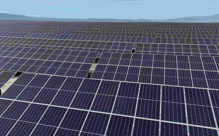 Όμιλος ΔΕΗ: Ολοκληρώθηκε η κατασκευή των φωτοβολταϊκών ισχύος 2,13 GW στη Δυτική Μακεδονία