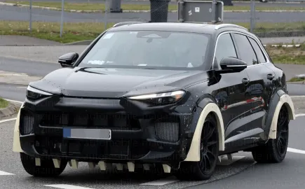 Porsche «Octan»: Η Macan επιστρέφει με θερμική και PHEV έκδοση
