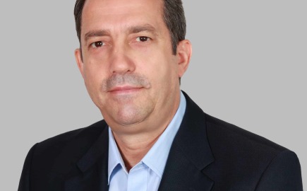 Στρατηγική ενίσχυση της GEO Mobility Hellas με νέο επικεφαλής Fleet Sales