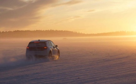 Volkswagen Group: Ολοκλήρωσε τις χειμερινές δοκιμές