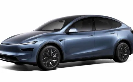 Tesla Model YL:  Έρχεται Ευρώπη με νέο κινητήρα και αυτονομία 776 χλμ.