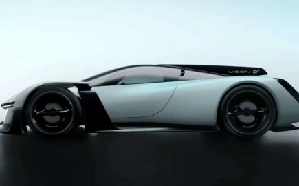 Xiaomi: Το Vision Gran Turismo έκανε ντεμπούτο και έρχεται στο PS5