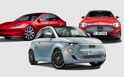 ADAC: Τα 28 πιο οικονομικά ηλεκτρικά αυτοκίνητα