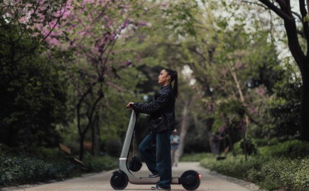 Bo M: Η νέα εποχή στην ηλεκτρική μικροκινητικότητα από την TheScooterPlace