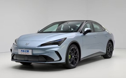 Ο νέος αντίπαλος του Tesla Model 3 έχει αυτονομία 700 Km και τιμή που ξεκινά από €13.000