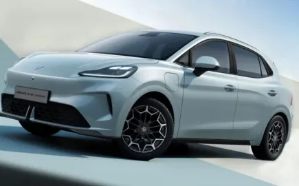 MG4 Urban: Το δυνατό χαρτί της MG απέναντι σε Renault και Volkswagen