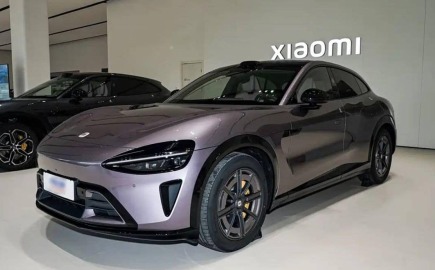 643 Km αυτονομίας από €32.000 – Το νέο Xiaomi YU7 θέλει να εκθρονίσει το Tesla Model Y