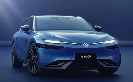 Η Volkswagen λανσάρει στην Κίνα αυτό που δεν φέρνει στην Ευρώπη: Φόρτιση 5C, 755 χλμ. και τιμή… ID.Polo.