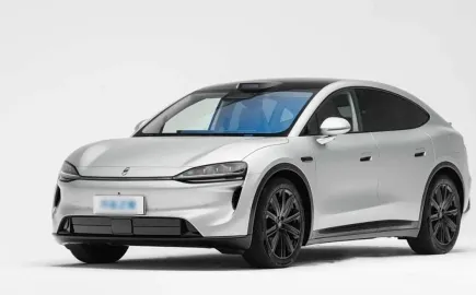 Huawei και Chery «χτυπούν» την αγορά με ηλεκτρικό SUV 852 χλμ. και φόρτιση 15′