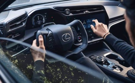 Steer-by-Wire: Η επανάσταση στο τιμόνι που αλλάζει τα πάντα